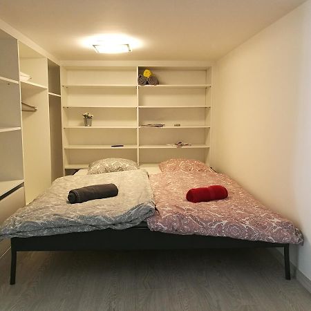 Trinity Residence Praga Exterior foto
