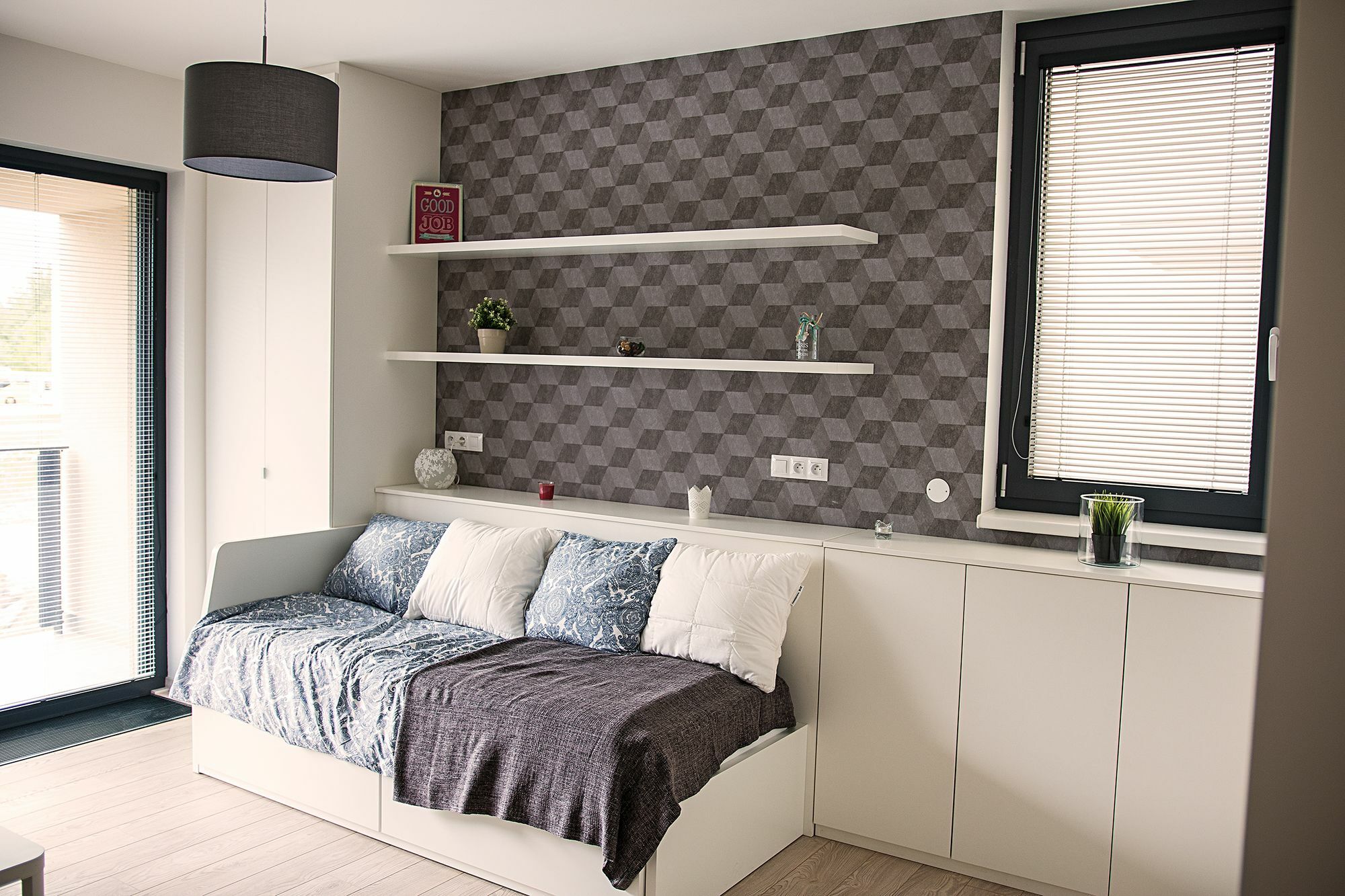 Trinity Residence Praga Exterior foto