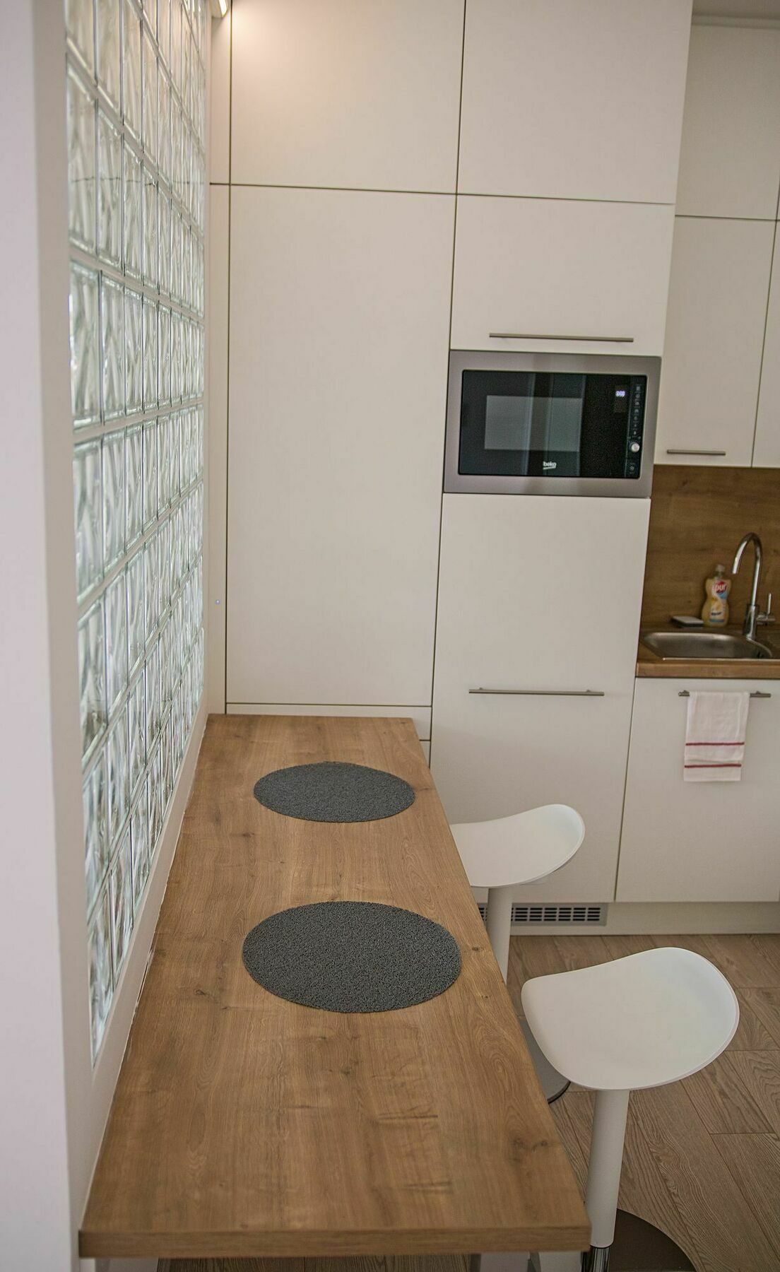 Trinity Residence Praga Exterior foto