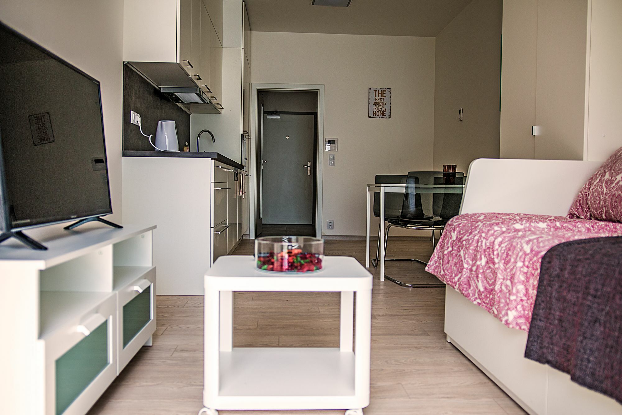 Trinity Residence Praga Exterior foto