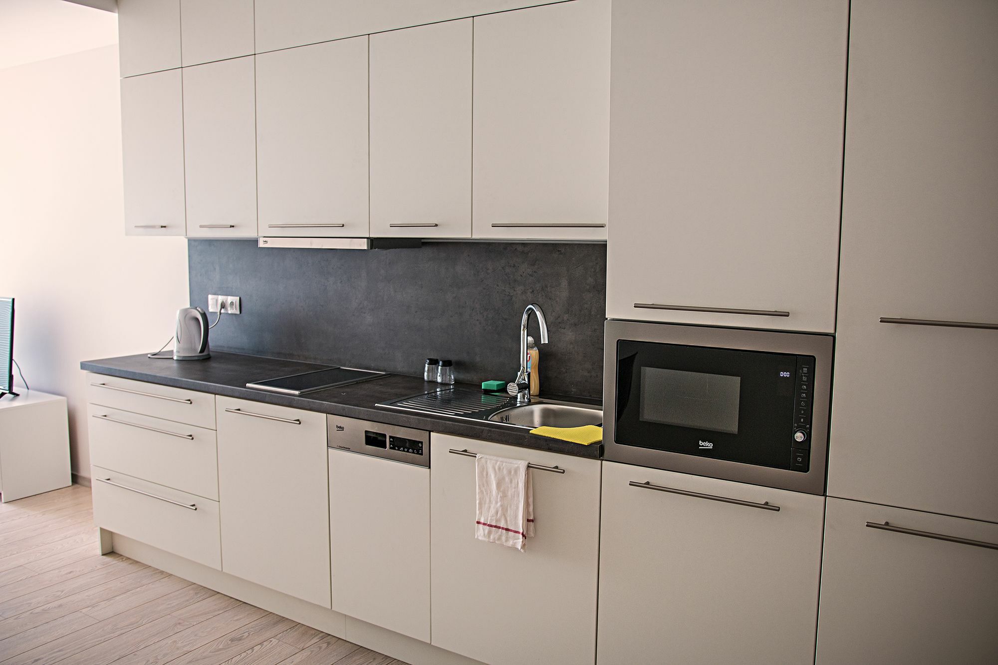 Trinity Residence Praga Exterior foto